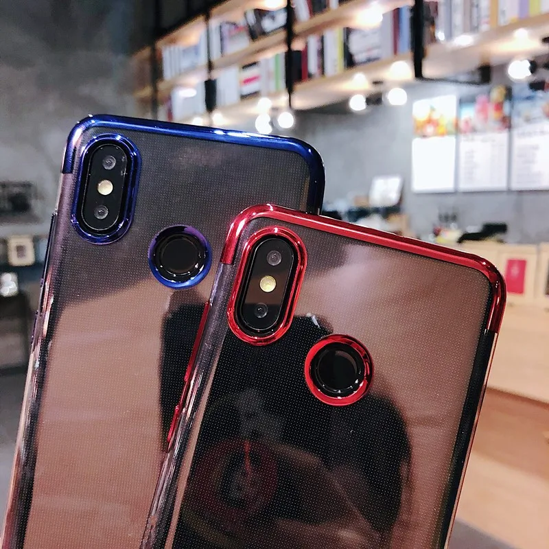 Покрытие ТПУ чехол для телефона Huawei P9 P20 P10 Lite pro Mate 10 8 9 Y5 2018 Honor 7X V9 V10 Nova 2i
