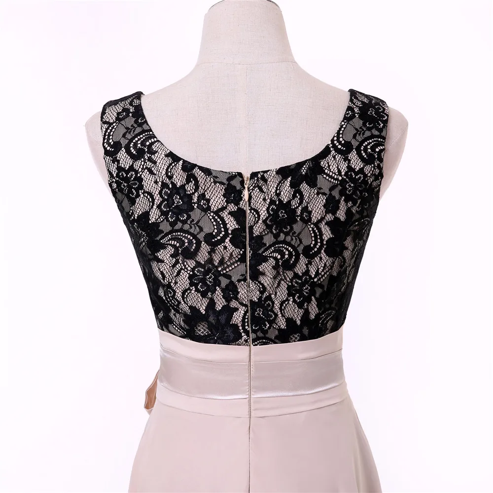 

Wedding Party Dress