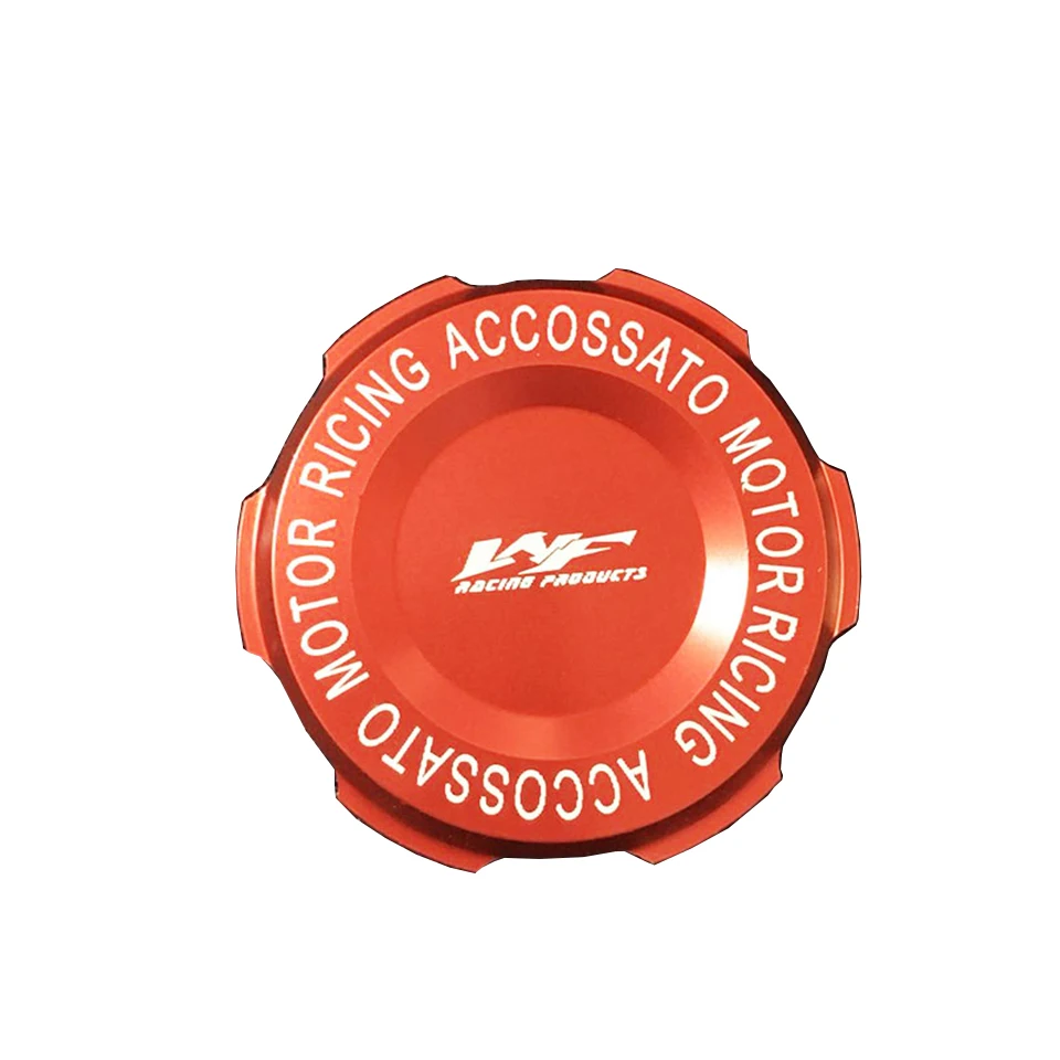 Мотоциклетный цилиндр с ЧПУ крышка масляной чашки для гидравлического насоса