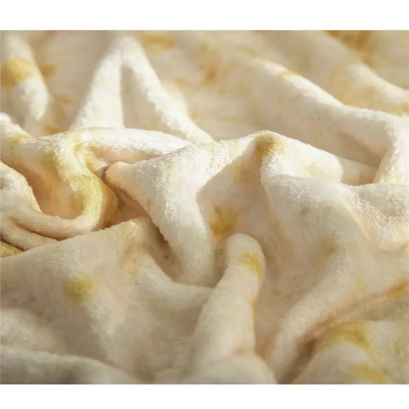 Фланелевое мягкое одеяло Tortilla мексиканское Burrito трикотажное круглое забавное