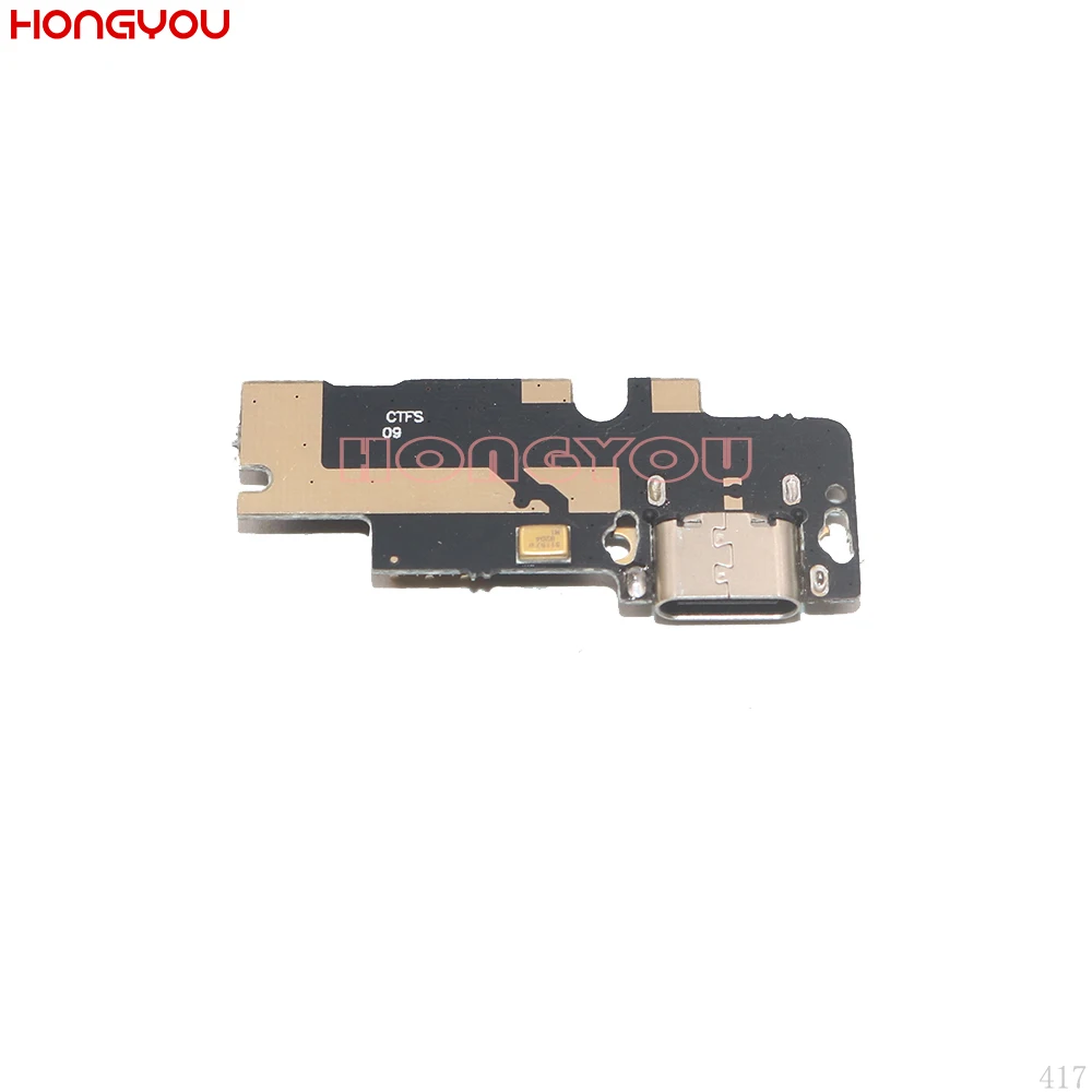 10 шт./лот для Xiaomi Mi 4C Mi4C M4C USB зарядная док-плата зарядный гнездо разъем штекер