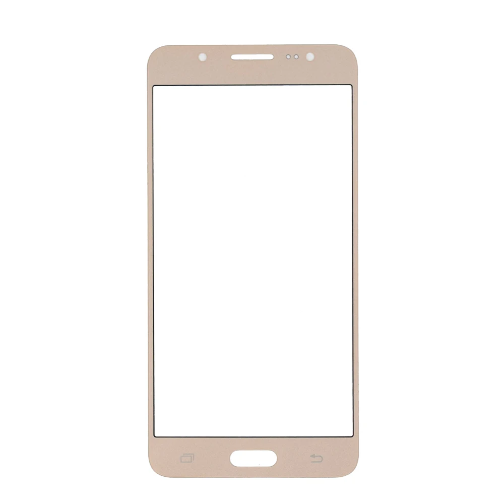 Сменный сенсорный экран для Samsung Galaxy J5 2016 J5108|Сенсорные панели (тачскрин)| |