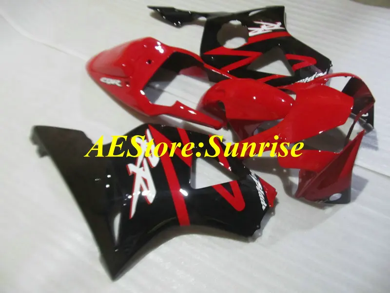 Литьевая форма обтекатель комплект для HONDA CBR900RR 954 02 03 CBR 900RR 2002 2003 CBR900 ABS Горячий