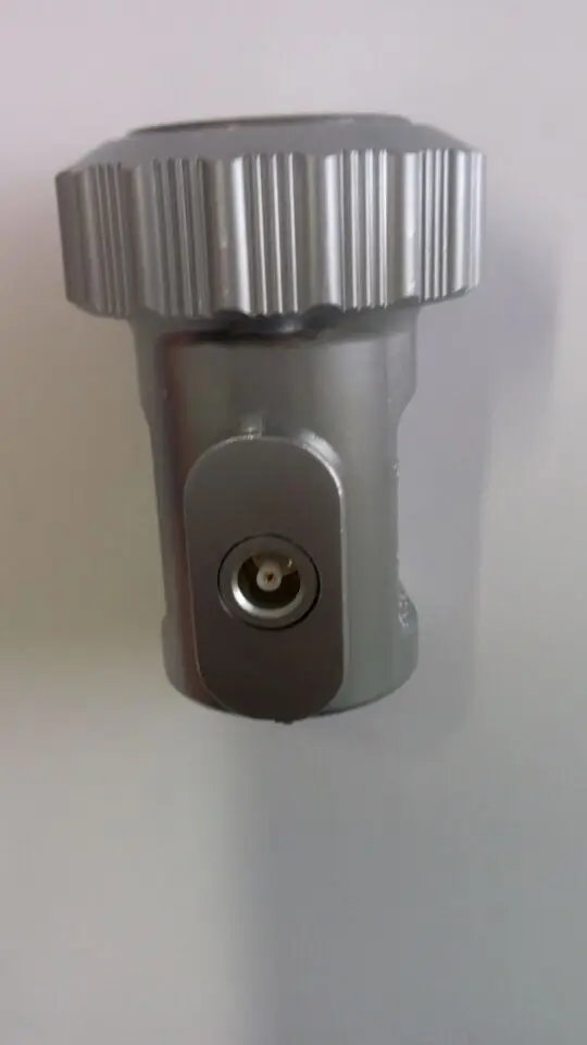 Сменный зонд Lemo00 с одним прямым лучом в американском стиле|probe| |