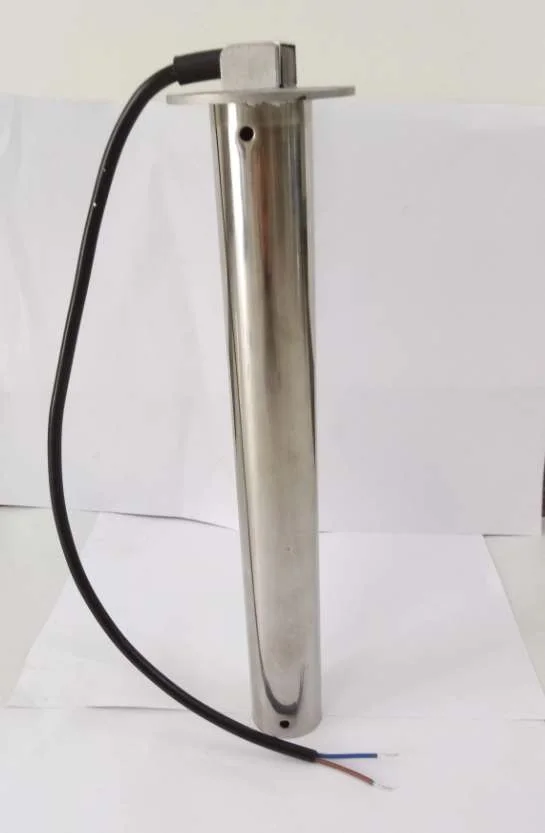 Морской Лодка Грузовик RV Черная вода Холдинг Канализационный Бак датчик уровня