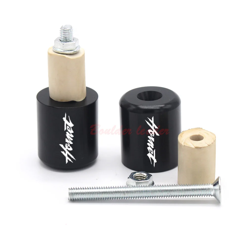 CNC 22 мм ручки для руля наконечник крышки Honda CB400 CB-1 CB500 CBF600 CB600 Hornet 600 900 CB750 CB900 CB1300 CBR6 |