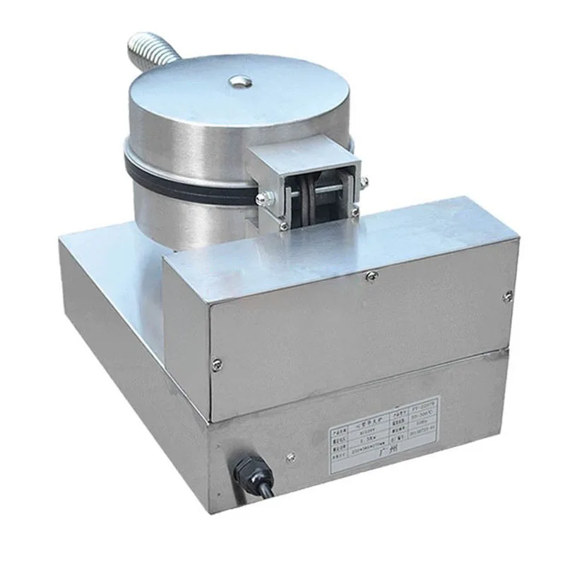 

Electrical cake oven Waffle Maker grill small egg waffle machine crept breakfast crepe baking machine