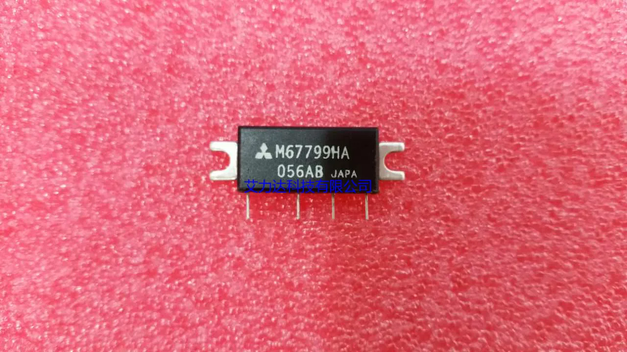 

FreeShipping M67799HA High Frequency devices