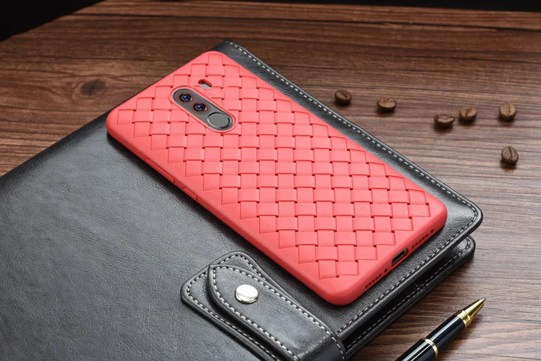 Силиконовый чехол для спортивной камеры Xiao mi Pocophone F1 чехол дышащий мягкий чехол из ТПУ с узором чехол для Xiaomi mi cc9 k20 redmi note 5, 6, 7, 8, redmi 5 6A 7