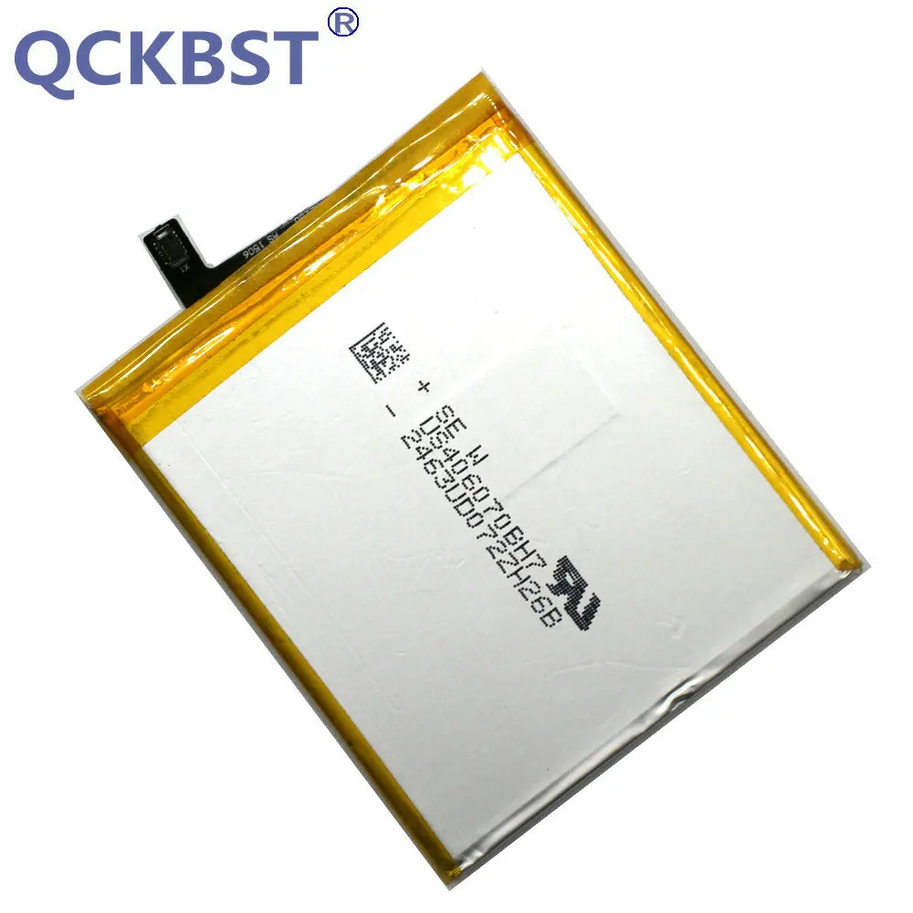 QCKBST высокое качество 3120 3120mAh батарея и ремонтные инструменты для BQ Aquaris M5 телефон