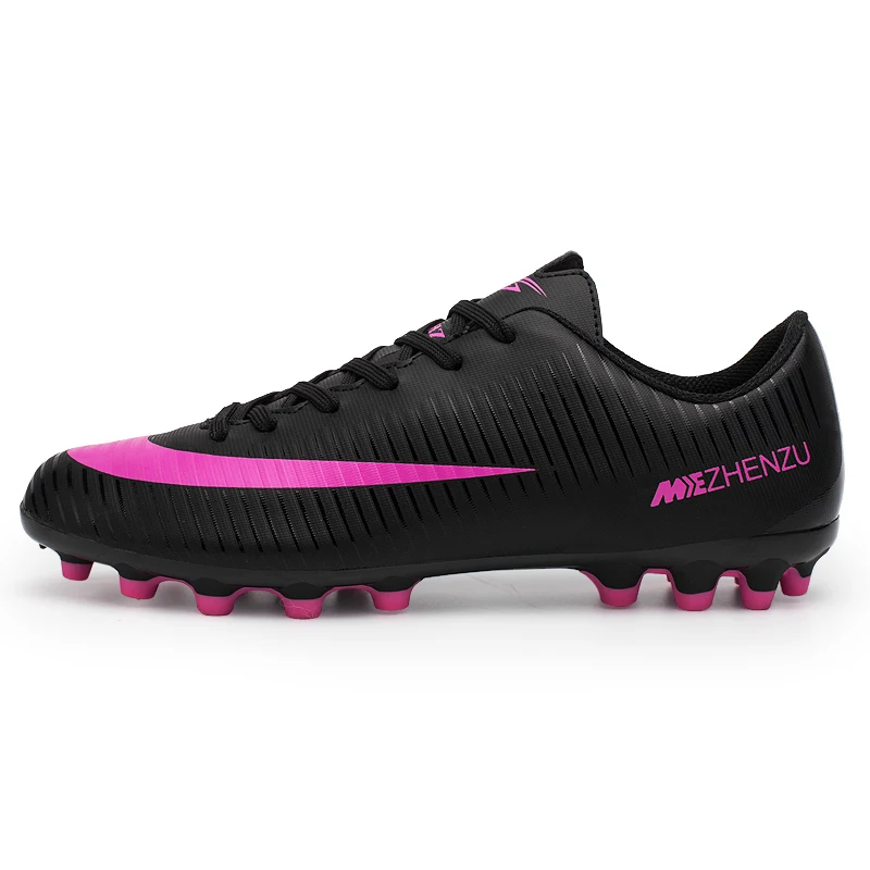 Мужские футбольные бутсы Zapatos Botas De Futbol для мальчиков|soccer boots shoes|soccer shoesmen soccer shoes |