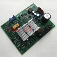 1 piece machine printed circuit board gto52 water roller motor drive 00 781 235402