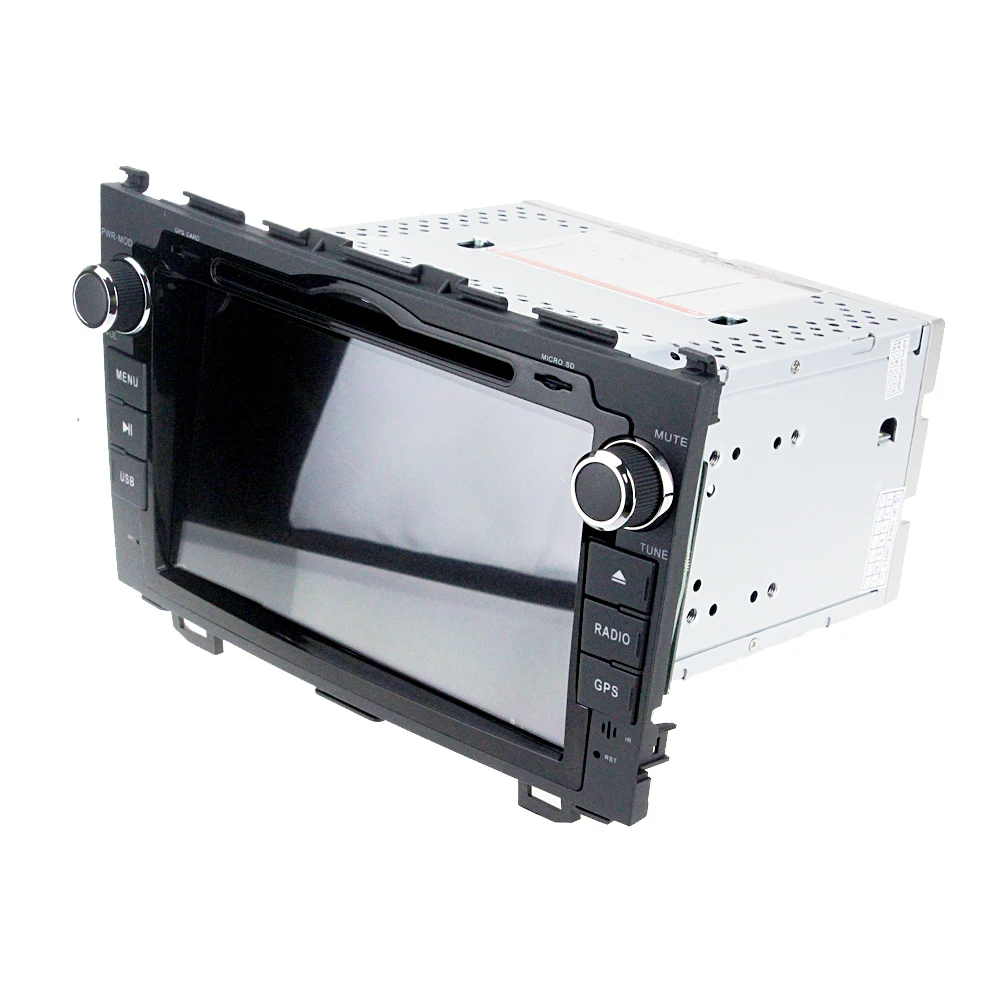 8 Zoll 2 Din Octa core Android 6 0 планшетный ПК Авто DVD GPS для Honda CRV 2006 2011 Mit 4G Wi Fi стерео радио Free