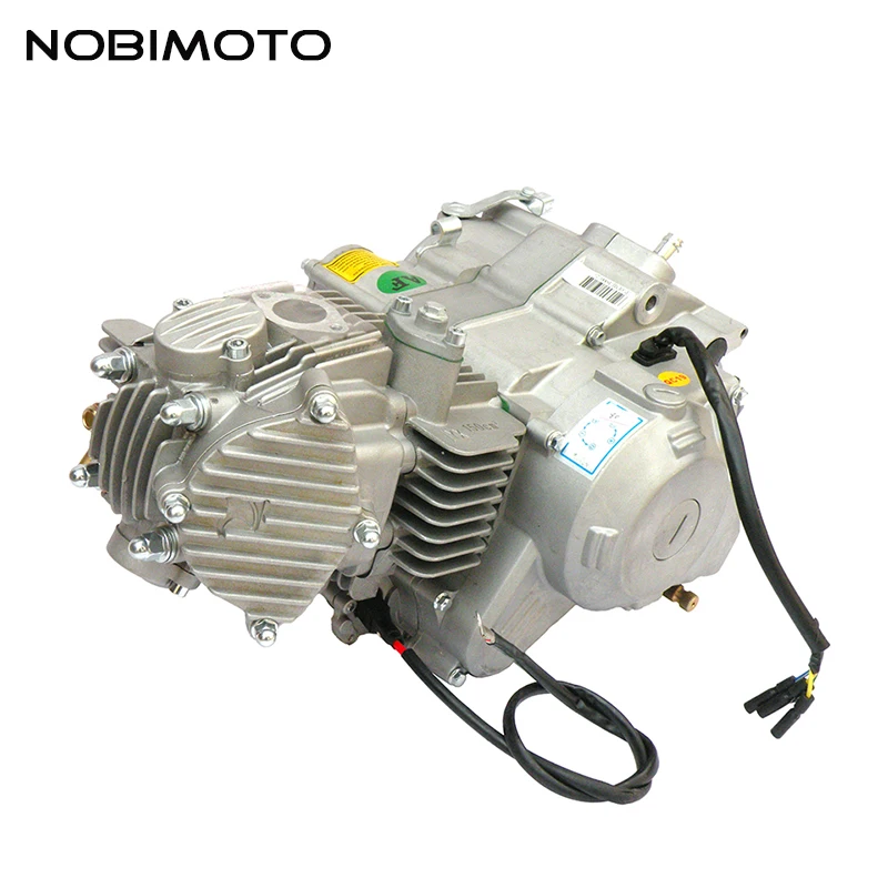 Внедорожный 150cc Электрический ножной Пусковой двигатель для YinXiang 150cc Электрический ножной Пусковой двигатель грязи велосипед мотоцикл FDJ-016