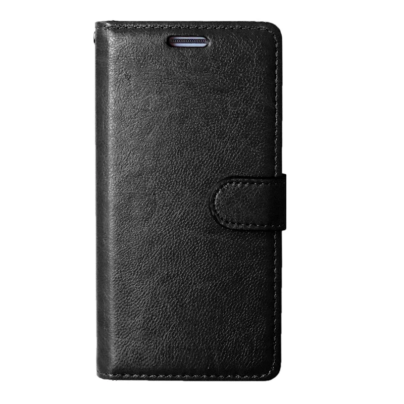 Luxury Wallet PU Leather Case Cover For Samsung Galaxy A5 SM-A500F Duos Cell Phone Shell Back Flip With Card Holder | Мобильные