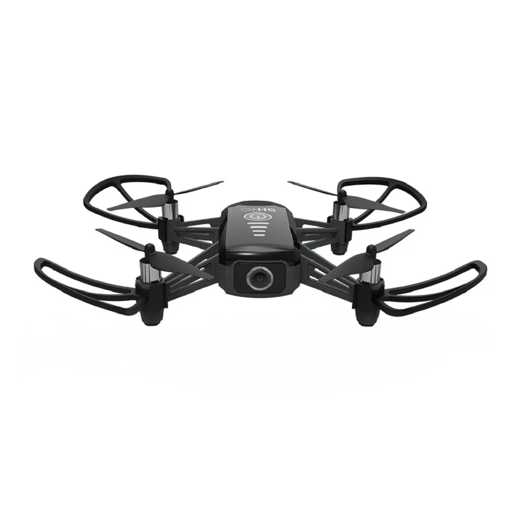 SHRC H2 LOCKE 2K Wi Fi FPV RC Дрон оптического позиционирования потока Smart Follow RTF Квадрокоптер
