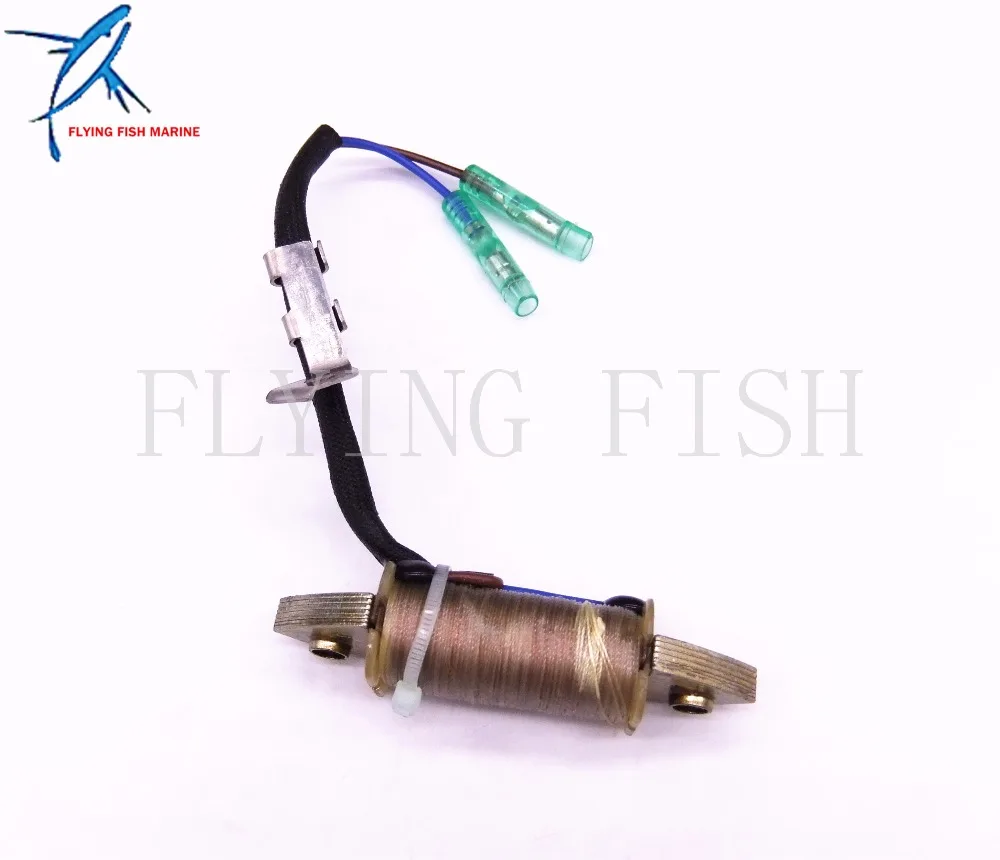 Лодочный мотор катушка зарядка F15 07000300 для Parsun HDX 4 тактный F9.9 F13.5 лодочный