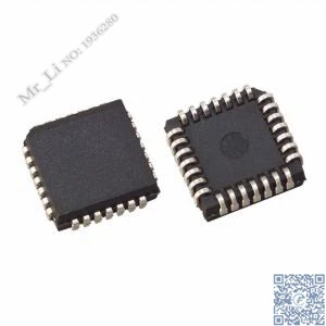 

CDCVF111FN Integrated circuit (Mr_Li)