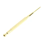 Эластичная медь для исследования ушной раковины точечная ручка Акупрессура для уха массаж