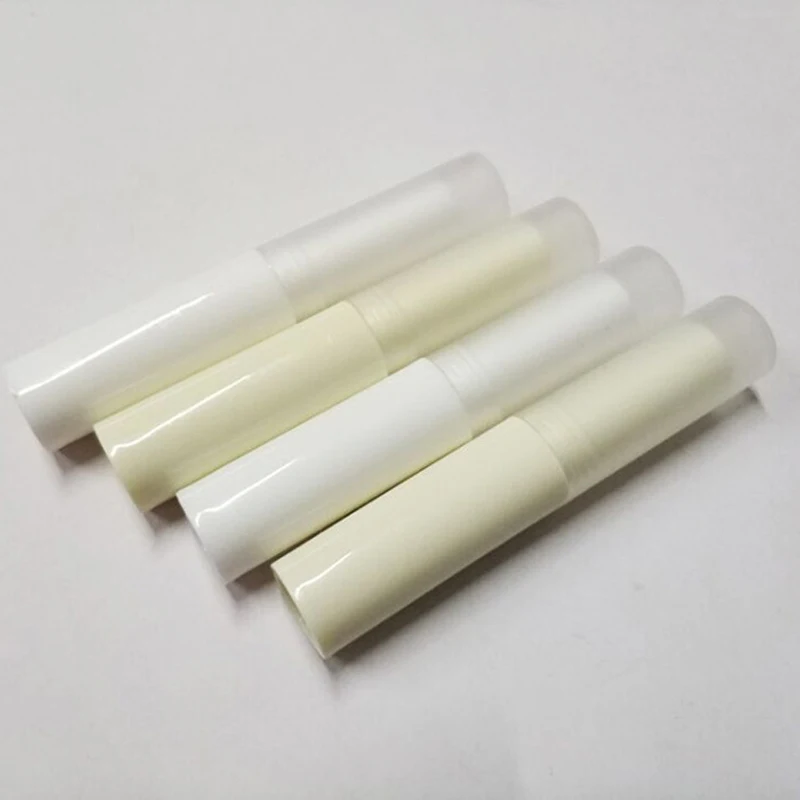 3 5 г бежевая и белая матовая губная помада тюбик для бальзама губ мл высокое