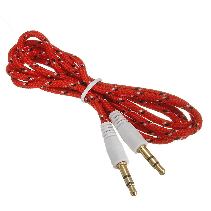 3 5 мм на обоих концах для подключения внешних устройств к автомагнитоле