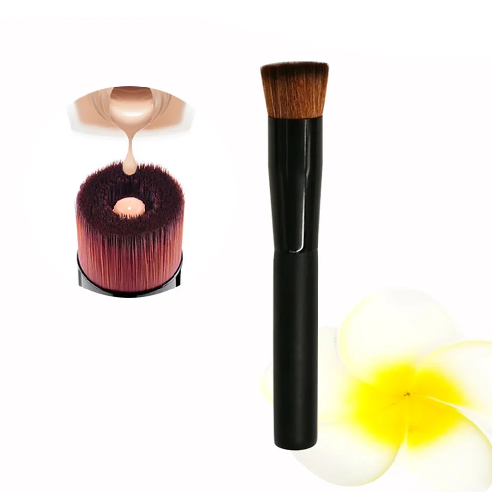 1 шт. кисти для нанесения макияжа с деревянной ручкой|Аппликатор теней век| |