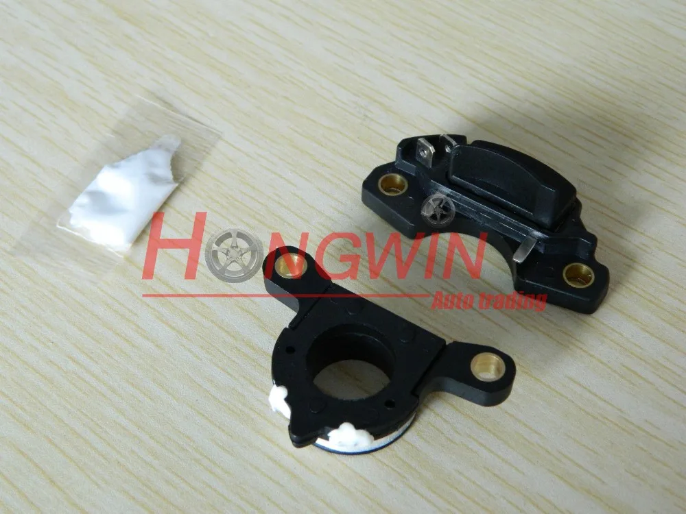 Hongwin модуль управления зажиганием для FORD KIA MAZDA F82918V20 33370 82032 мм 817 3337082032|module|modulating