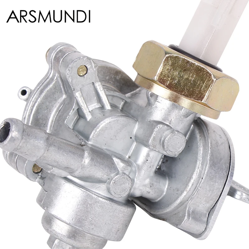Переключатель клапана топливного бака бензинового масла для HONDA CB400 92 93 94 95 96 97 98