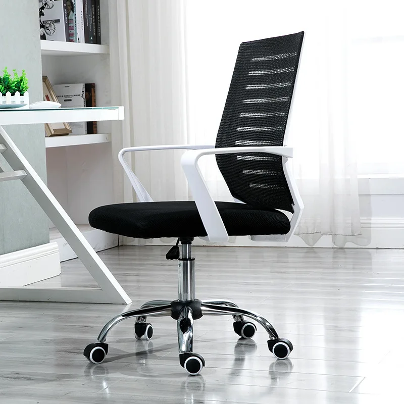 Компьютерный стул офисная мебель для дома лифт и поворот конференц-персонал