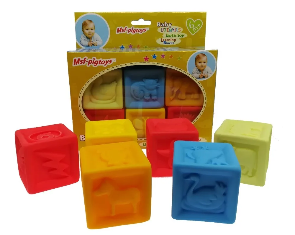 Детские игрушки Сенсационные Обучающие Игрушки для раннего развития