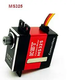 Магнитный датчик KST MS325 цифровой сервопривод Trex 450 Goblin | Игрушки и хобби