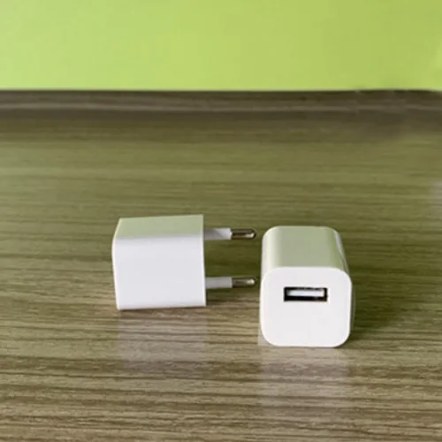 EU adapter 2 в 1 электрическая лампа от комаров USB ночной Светильник фотокатализатор бесшумный антимоскитный УФ-светильник - Цвет: EU adapter