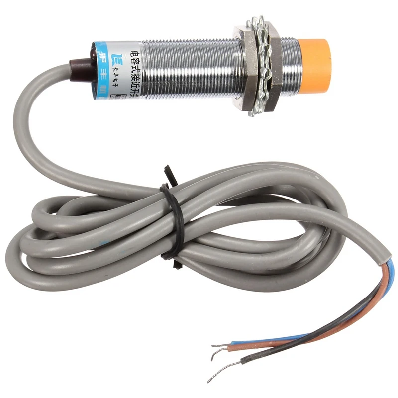 Высококачественный датчик приближения/BX цилиндрический емкостный приближения