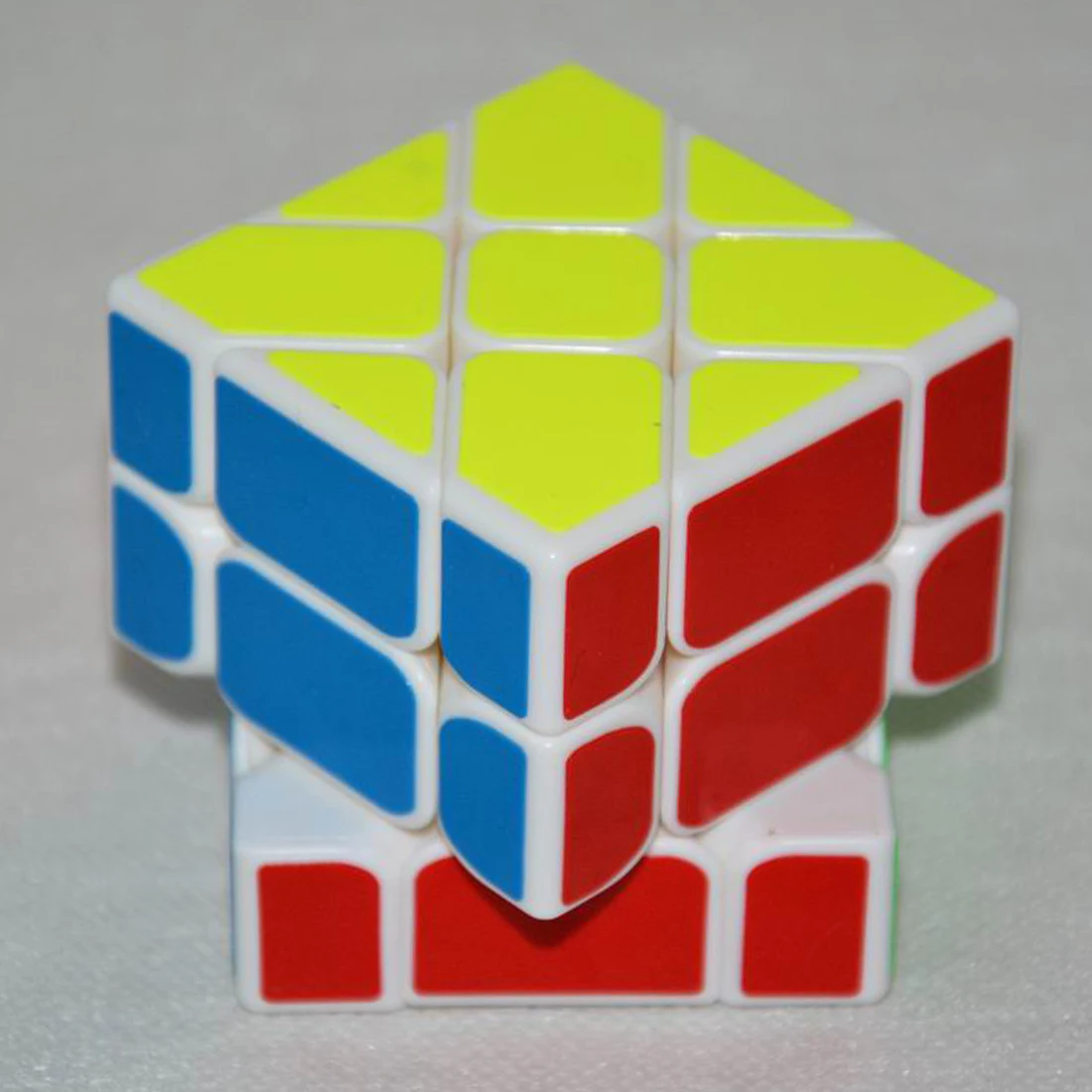 Новое поступление YongJun YJ speed 3X3X3 Кубик Фишера, магические кубики, скоростная головоломка, Обучающие Развивающие игрушки для детей, cubo magico