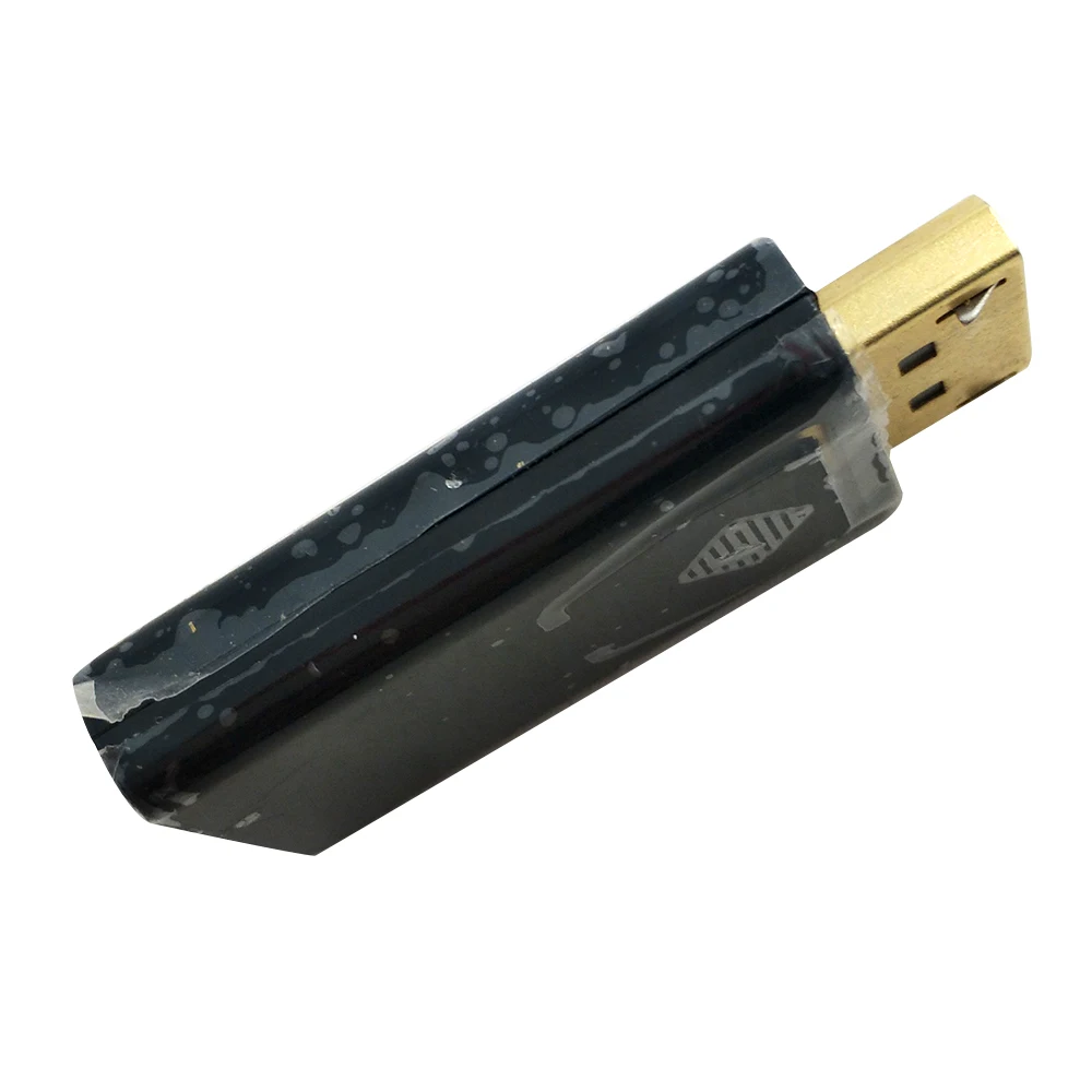 Danspeed Новый Дисплей Порты и разъёмы DP мужчины к женщине HDMI адаптер конвертер для