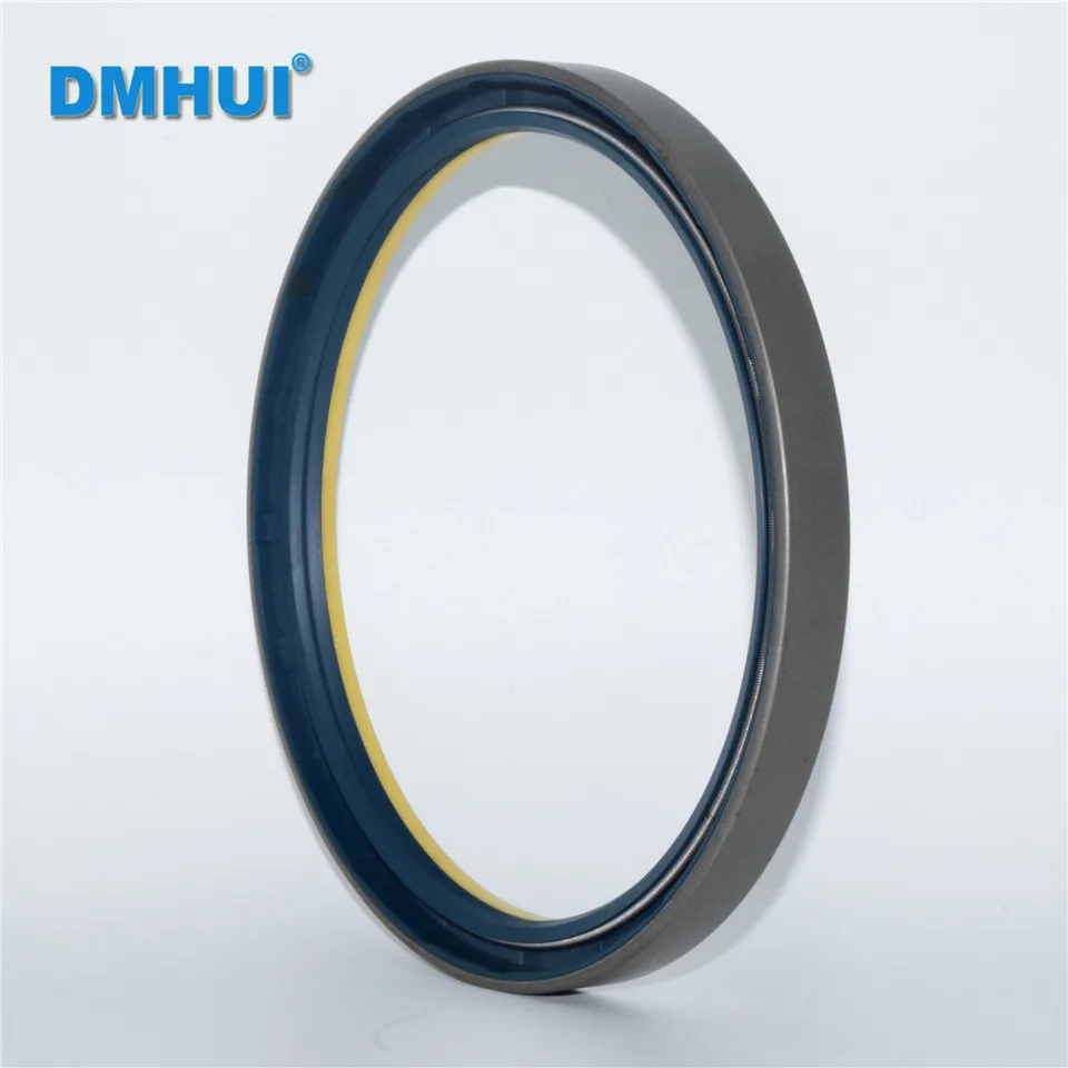 Бренд DMHUI OEM 12001925B Комби уплотнения 165X190X17 или 165*190*17 NBR + вспененный ПУ для подвески