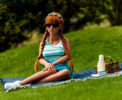 140 см настоящие силиконовые японские секс куклы робот реалистичные большая грудь