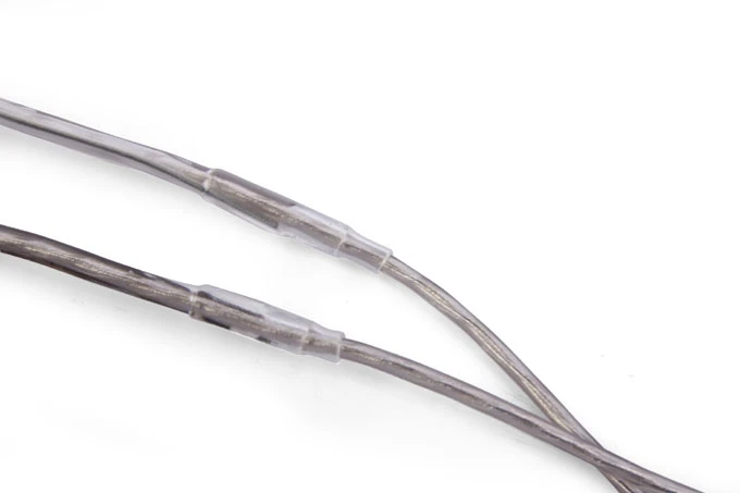 Серебряный кабель для наушников|cable upgrade|silver cablewire wire |