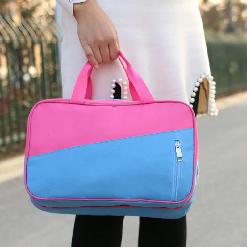 Сумка для хранения влажного и сухого белья LDAJMW мужчин женщин водонепроницаемая