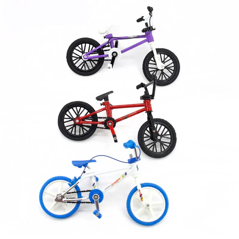 Eva2king Флик Трикс палец велосипед мини-велосипед игрушечные велосипеды bmx модель велосипеда Новинка пальчиковые Игрушки Гаджеты для мальчиков подарки для детей