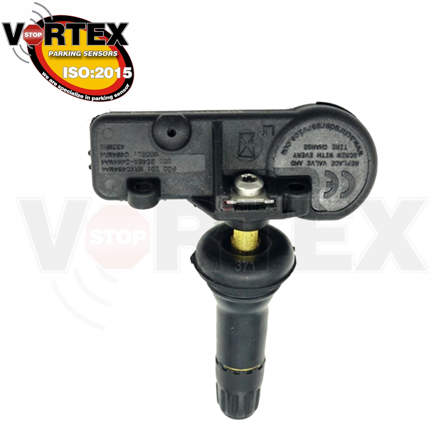 Датчик давления в шинах 4 шт. 433 МГц TPMS для Chrysler Jeep Dodge Ram OE # 56029398AA 56029398AB | Автомобили