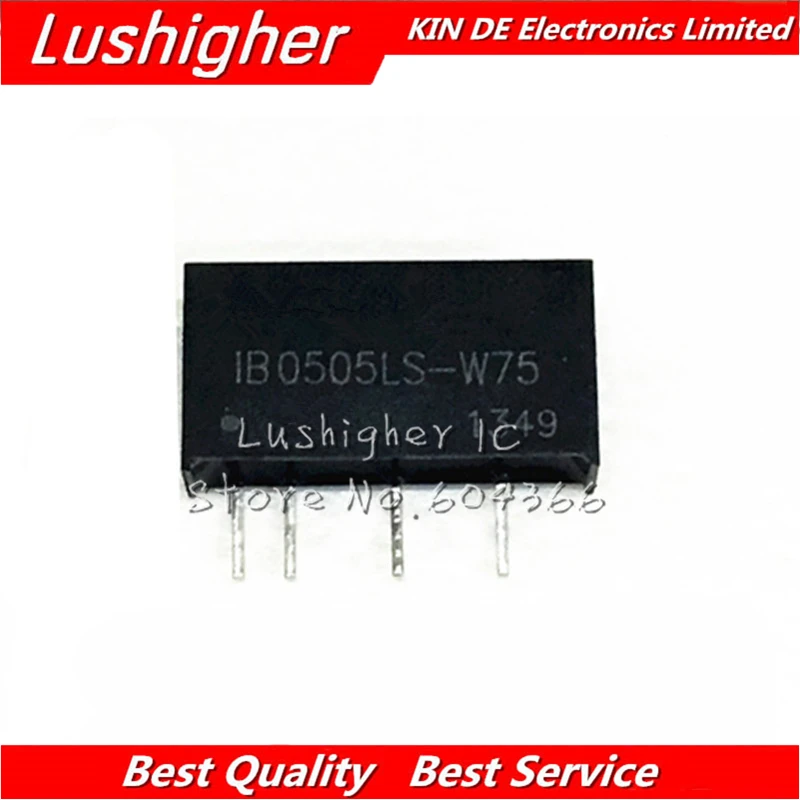 

10 шт. IB0505LS-W75 IB0505LS