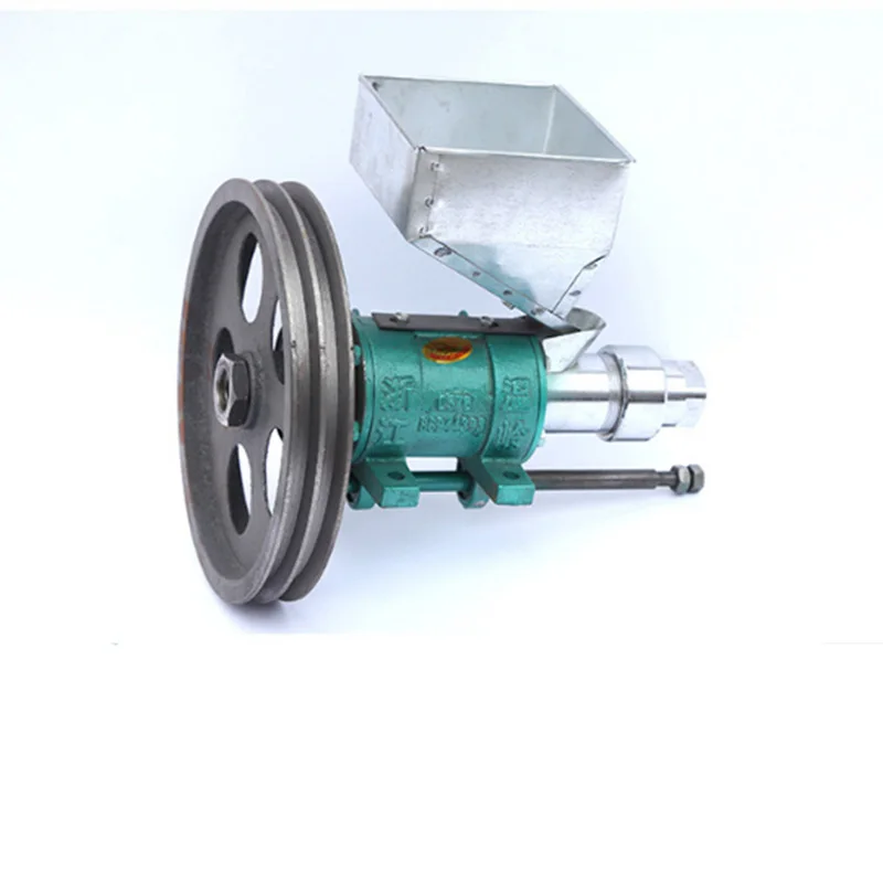 

Puff machine/bulking machine/puffed corn maker