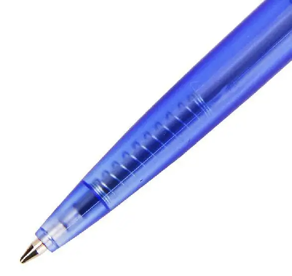 new#6506 60pcs/lot 0.7mm ballpoint pens promotional office &amp school stationery | Канцтовары для офиса и дома