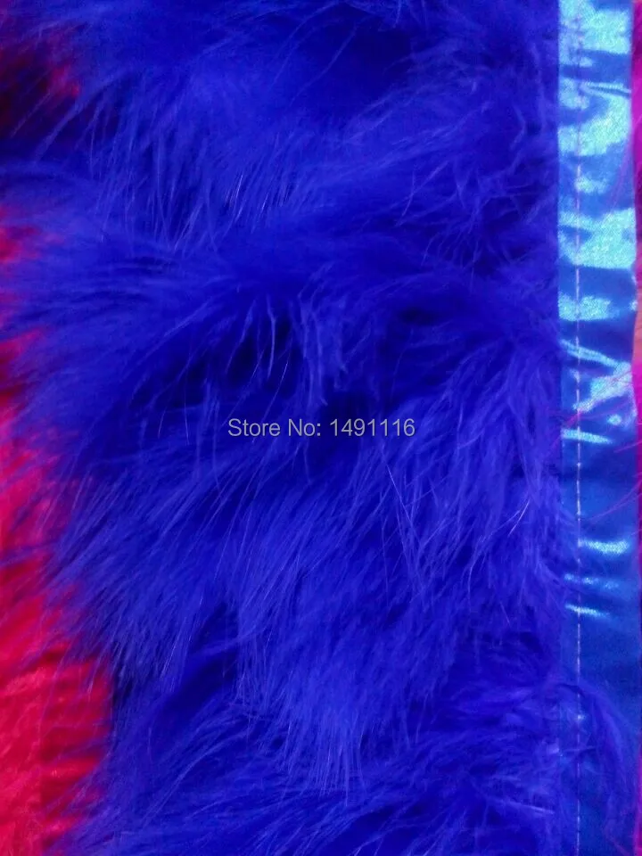 1 метр красивые из плюша индейки отделка пером сделай сам аксессуары для одежды