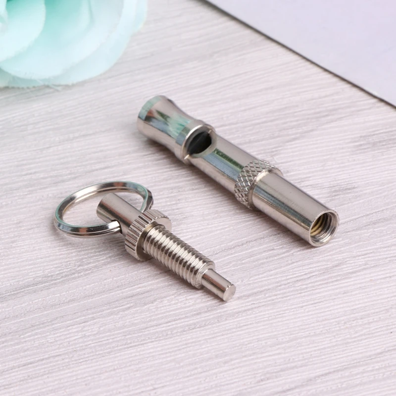 Большое расстояние напоминания собака для тренировок послушанию свисток