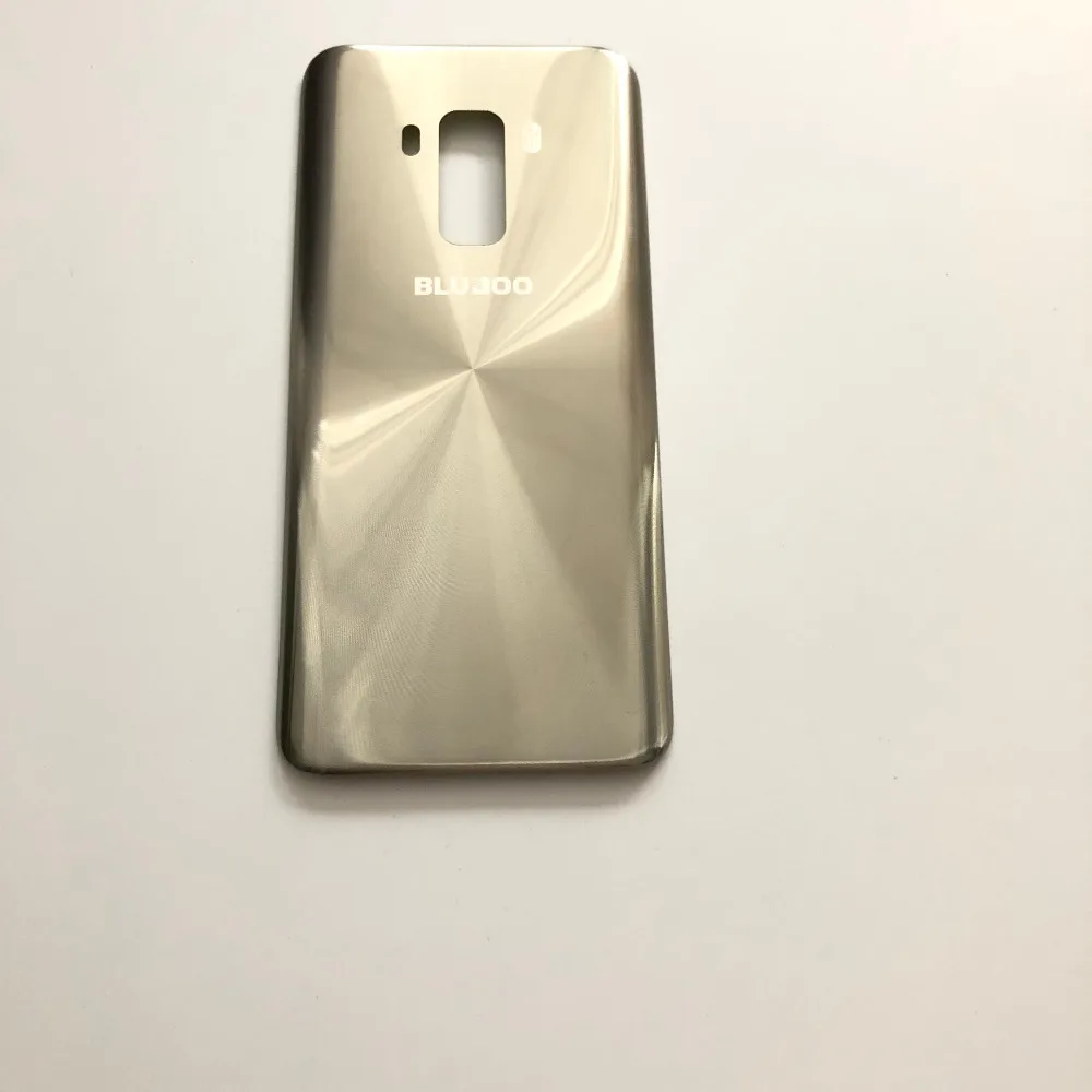 Бывший в употреблении телефон BLUBOO S8 MTK 1 5 GHz Octa Core 7 Inch 1440x720 HD + номер отслеживания |