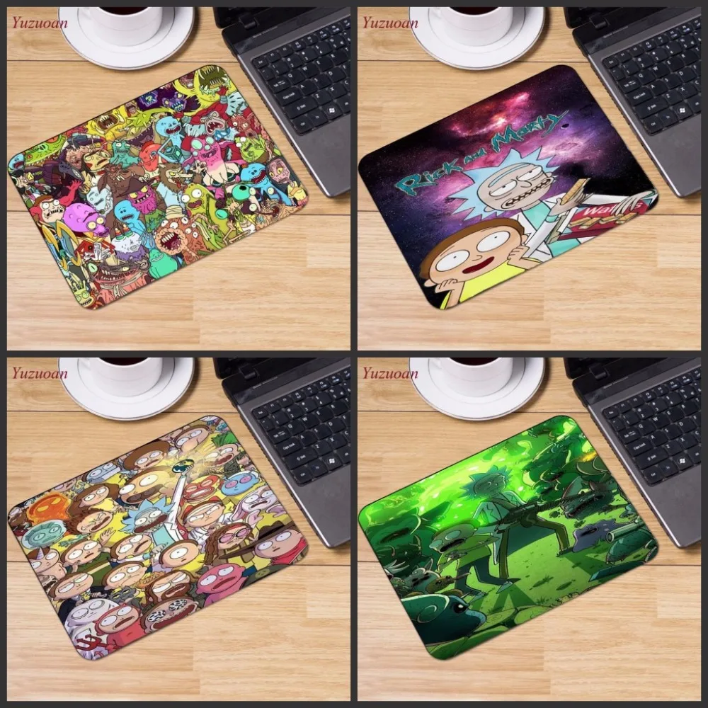 Yuzuoan beauty, 900x400X3 мм, розовые цветы, расширенный игровой коврик для мыши, коврики для мыши, большой размер, Настольный коврик для офиса, Большой Оверлок