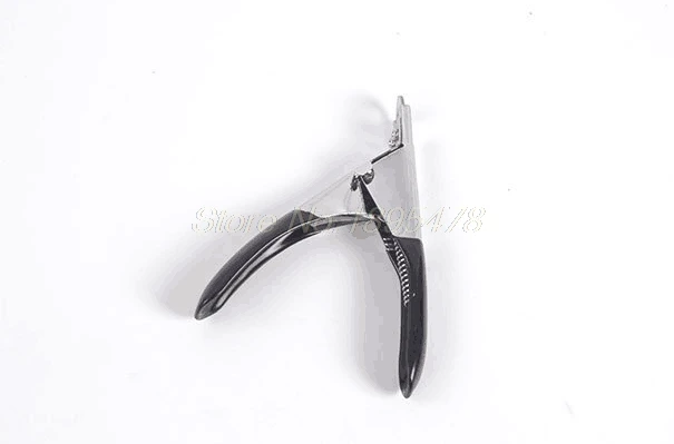 

100PCS Portable Nail clippers Simple Pet Nail Clippers Cutter for Dogs Cats Birds Guinea Pig Animal Claws Scissor Cut