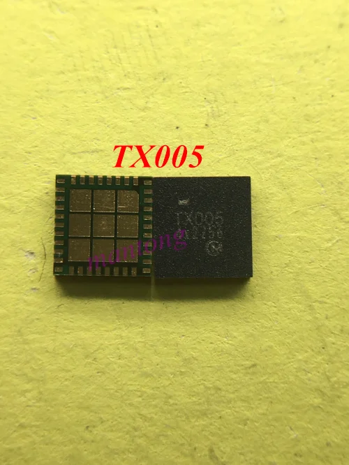 

5pcs/lot TX005 PA IC